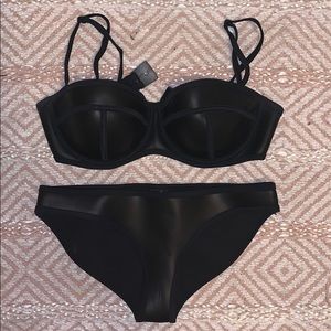 Triangl bikini
